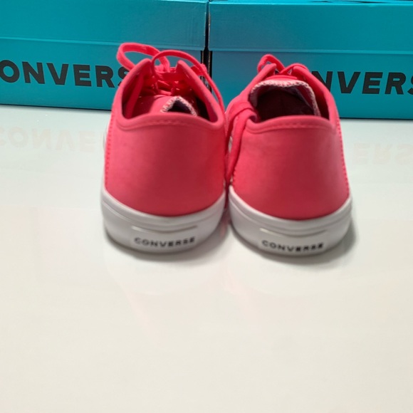 Converse Chuck Taylor All Star CostaOxford Sneaker - Picture 8 of 10